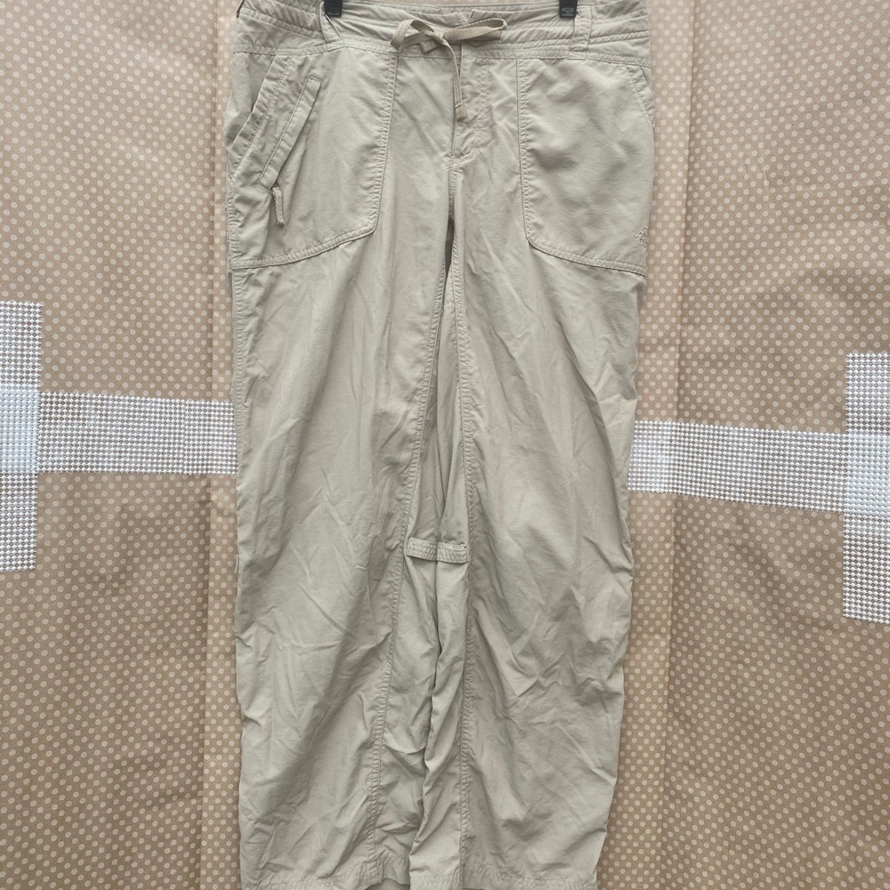 Northface Cargo Pants